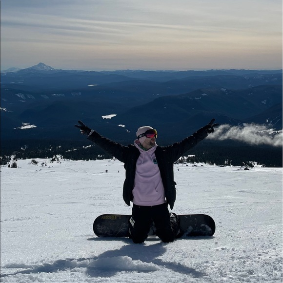 Meet your Posher, Dave - Picture 5 of 6